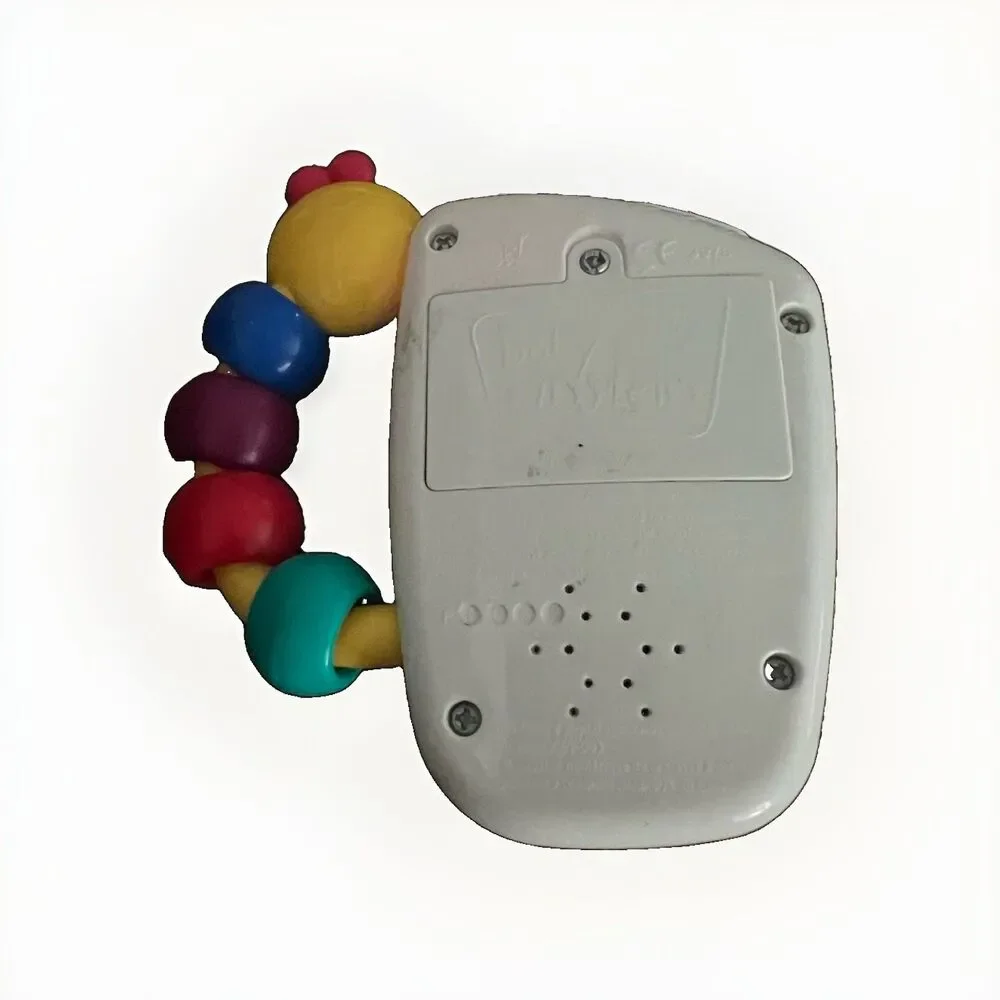 Baby Einstein Take Along Tunes Musical Toy - Original Version, Tested & WORKS!!!